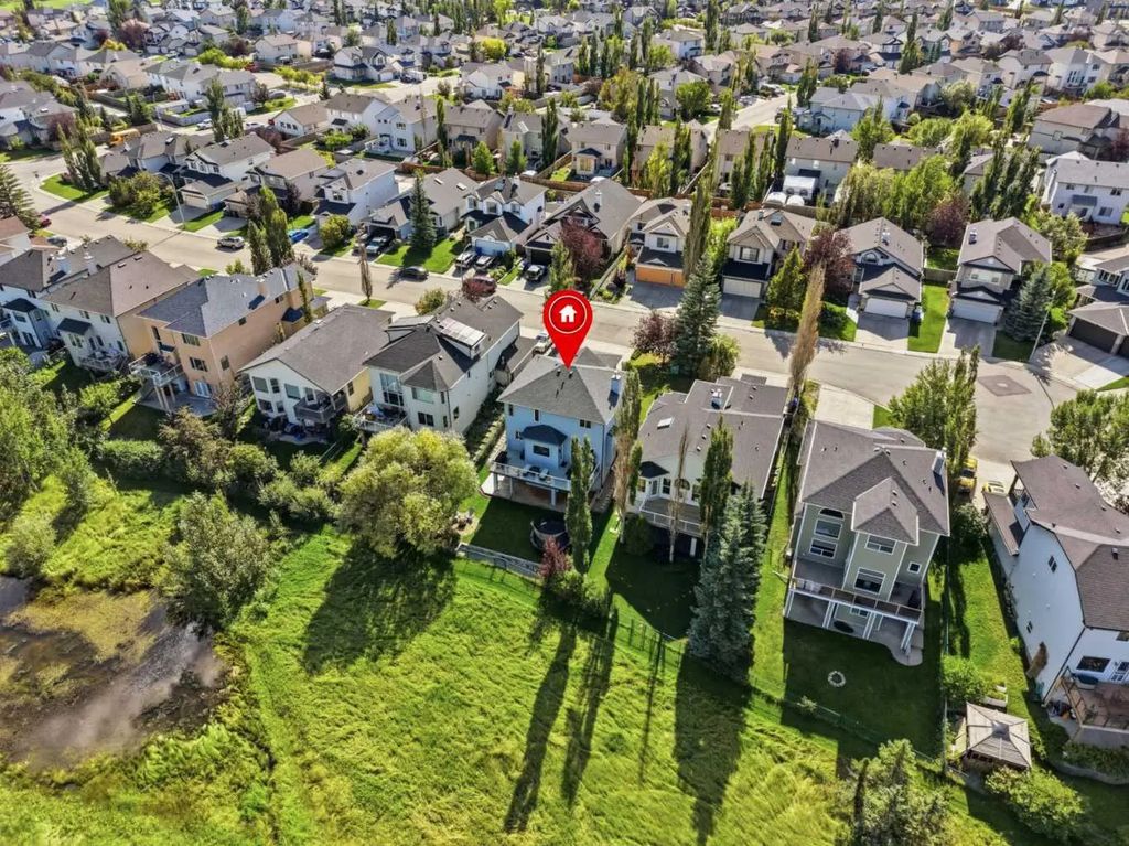 220 Springmere Place , Chestermere
