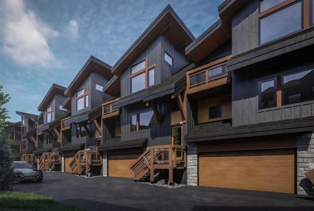 603 204 Stewart Creek Rise , Canmore