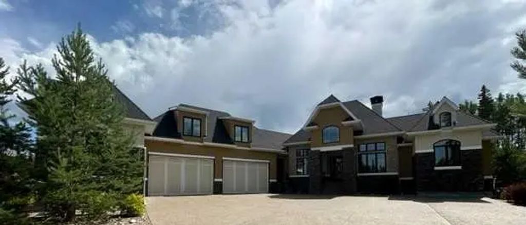 61033 704a Township , Rural Grande Prairie No. 1, County of