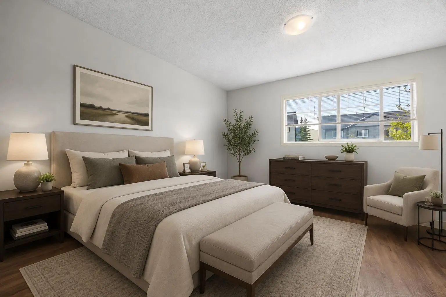 27 Panatella Villas Northwest, Calgary – Residential Row/Townhouse Listing Photo 17