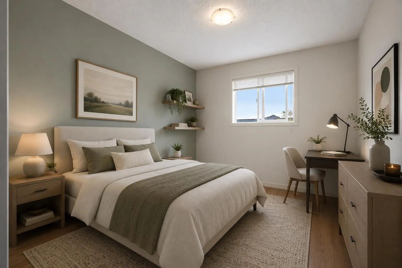 27 Panatella Villas Northwest, Calgary – Residential Row/Townhouse Listing Photo 22