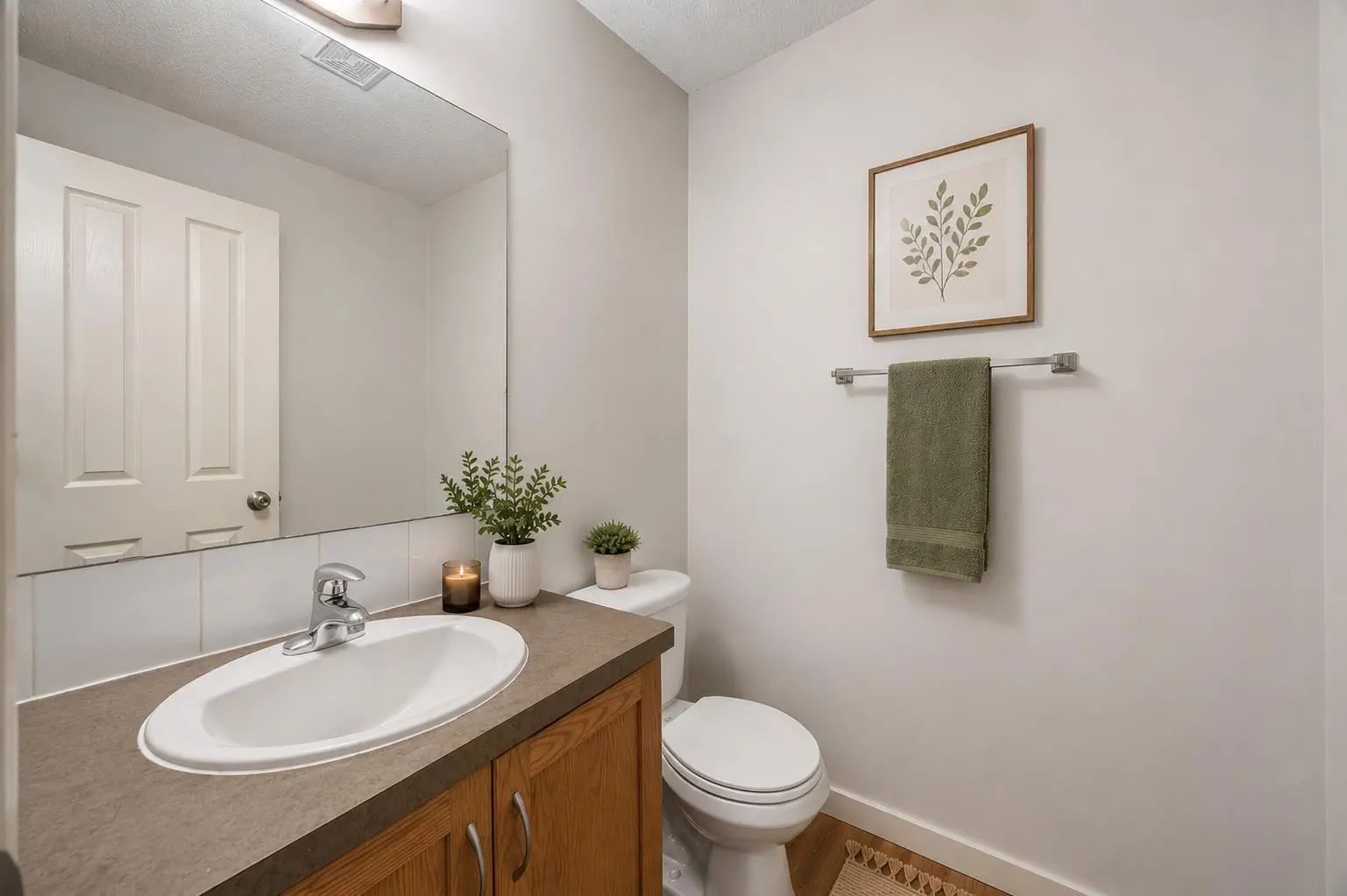 27 Panatella Villas Northwest, Calgary – Residential Row/Townhouse Listing Photo 29