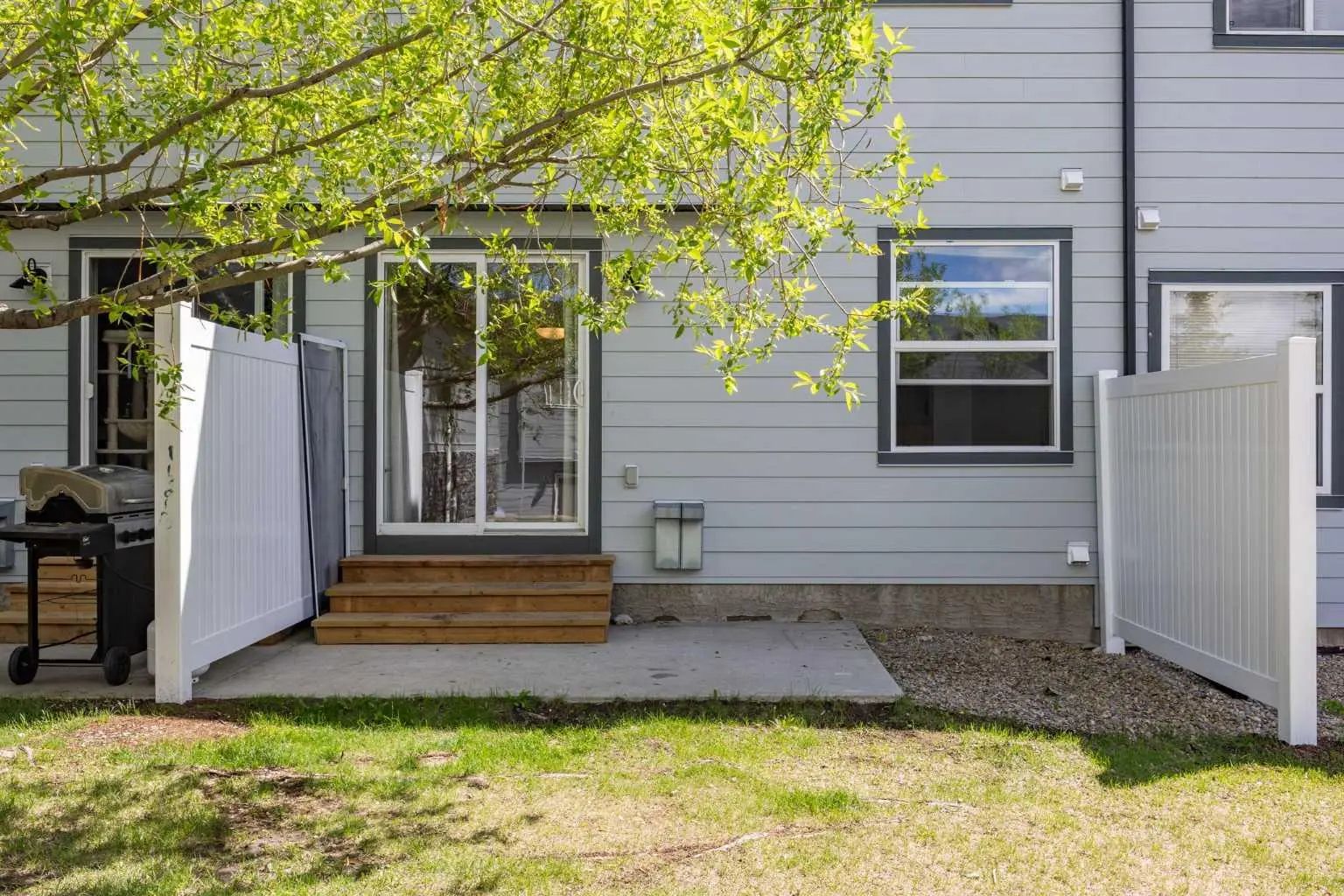 27 Panatella Villas Northwest, Calgary – Residential Row/Townhouse Listing Photo 30