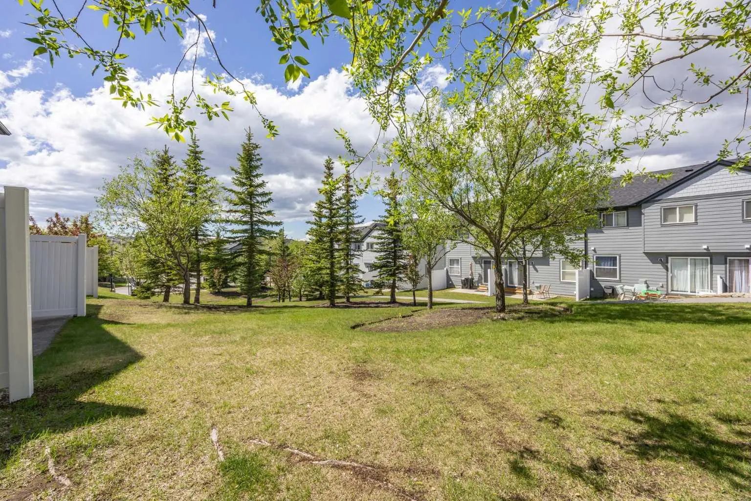 27 Panatella Villas Northwest, Calgary – Residential Row/Townhouse Listing Photo 31