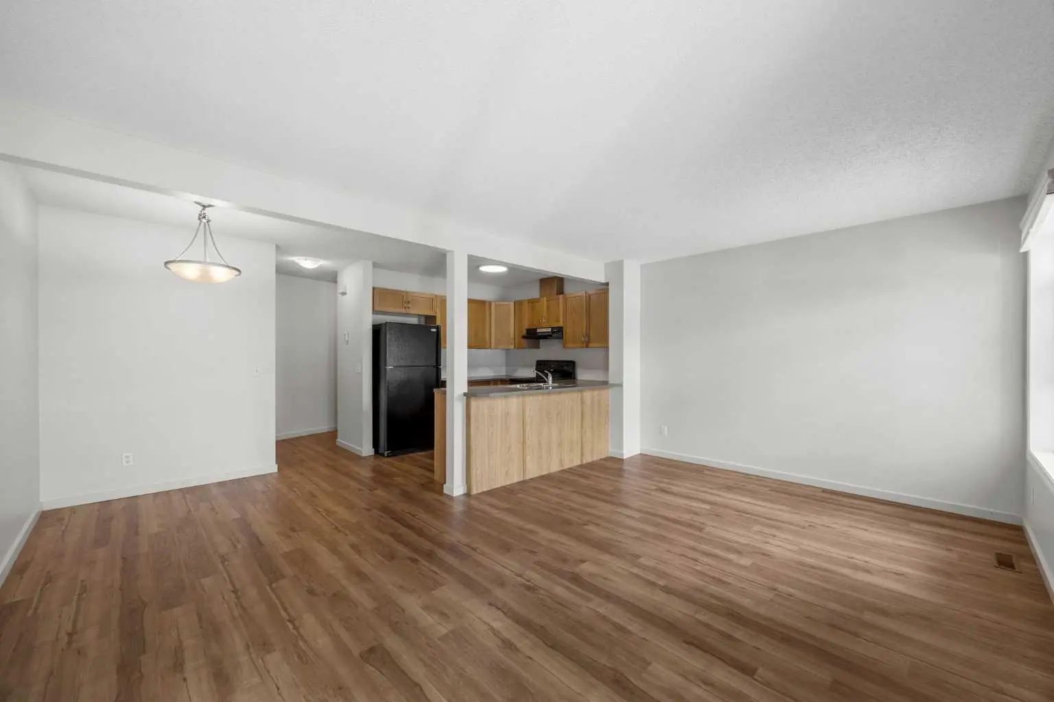 27 Panatella Villas Northwest, Calgary – Residential Row/Townhouse Listing Photo 5