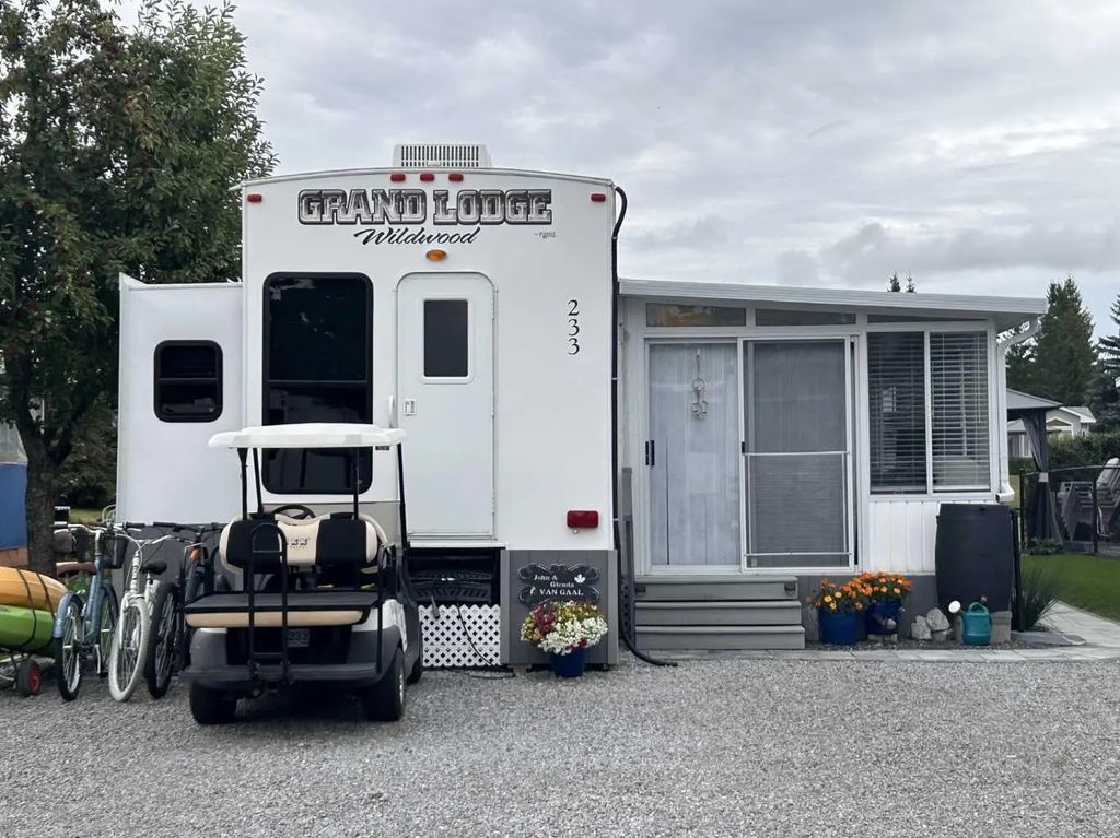233 2540 Twp 353  , Rural Red Deer County