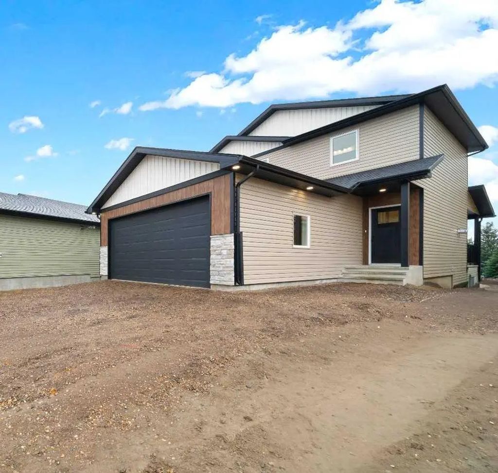 43 Sierra Road Sw, Medicine Hat