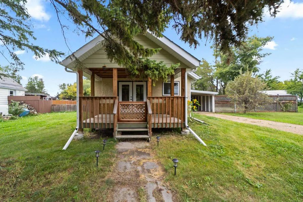 210 Mcgill Street , Ferintosh