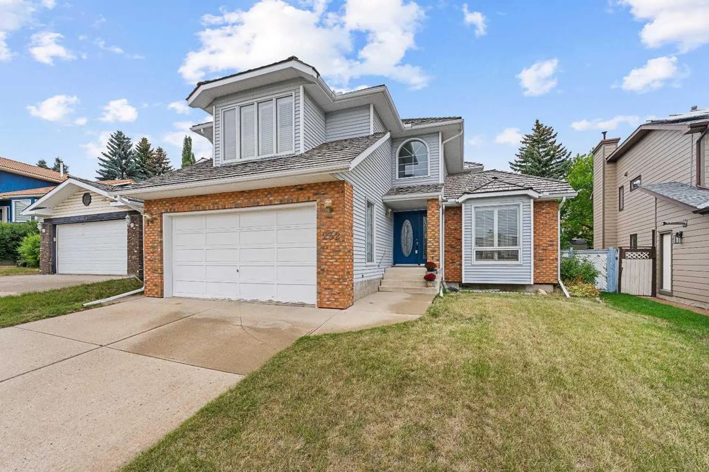 232 Hawkview Manor Circle Nw, Calgary