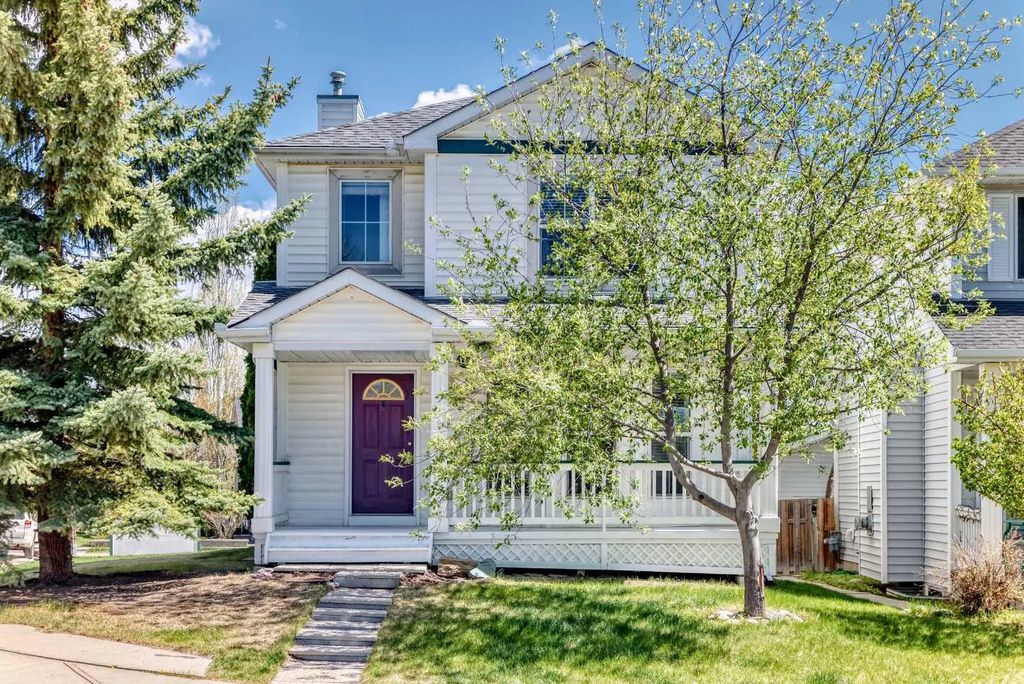 168 Tuscany Valley Drive Nw, Calgary