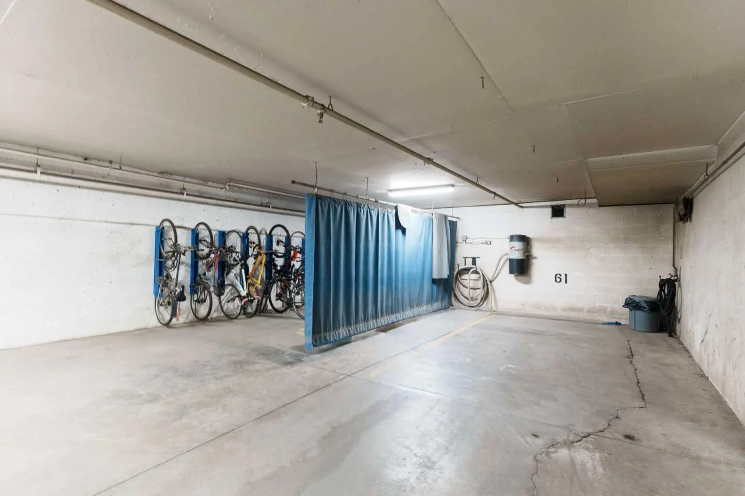 204 830 Centre Avenue Northeast, Calgary – Residential Apartment Listing Photo 31