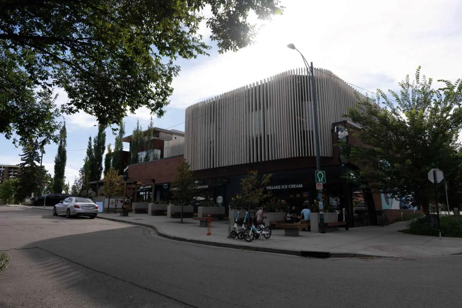 204 830 Centre Avenue Northeast, Calgary – Residential Apartment Listing Photo 36