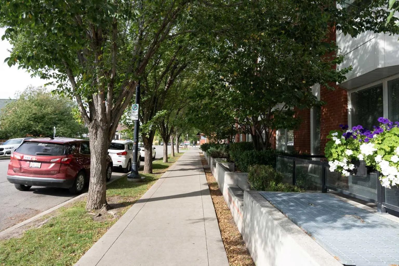 204 830 Centre Avenue Northeast, Calgary – Residential Apartment Listing Photo 40
