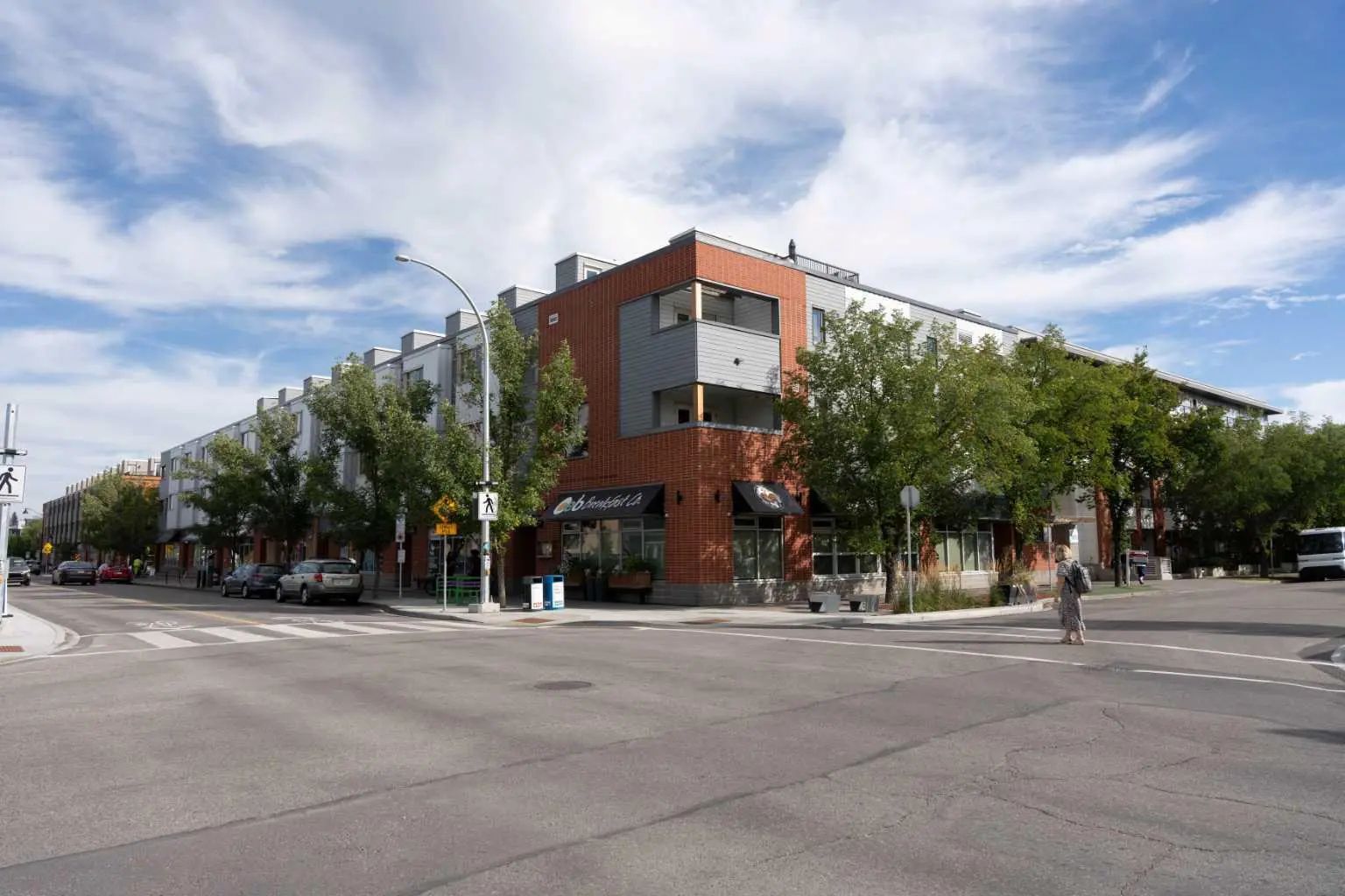 204 830 Centre Avenue Northeast, Calgary – Residential Apartment Listing Photo 42
