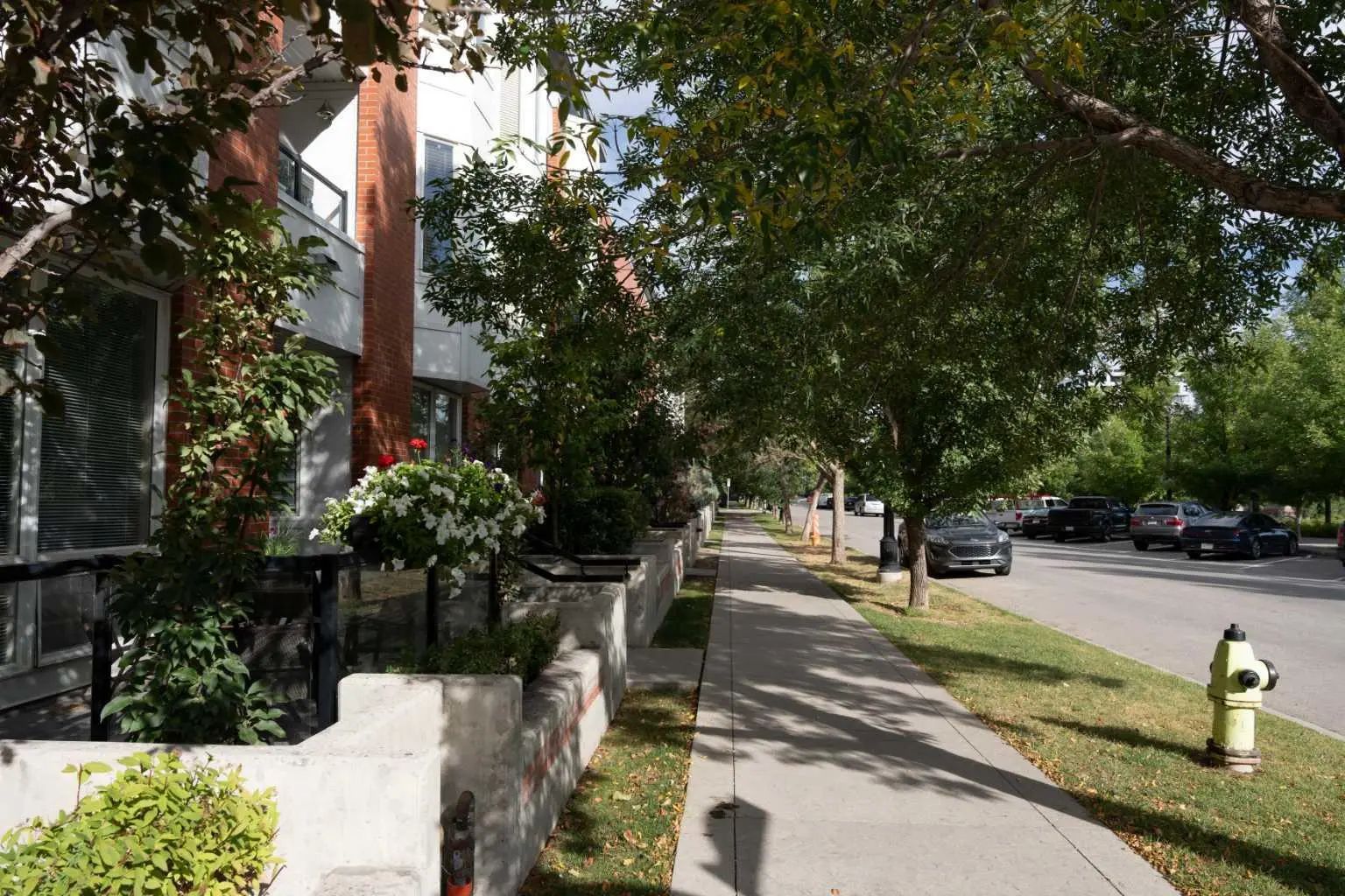 204 830 Centre Avenue Northeast, Calgary – Residential Apartment Listing Photo 43