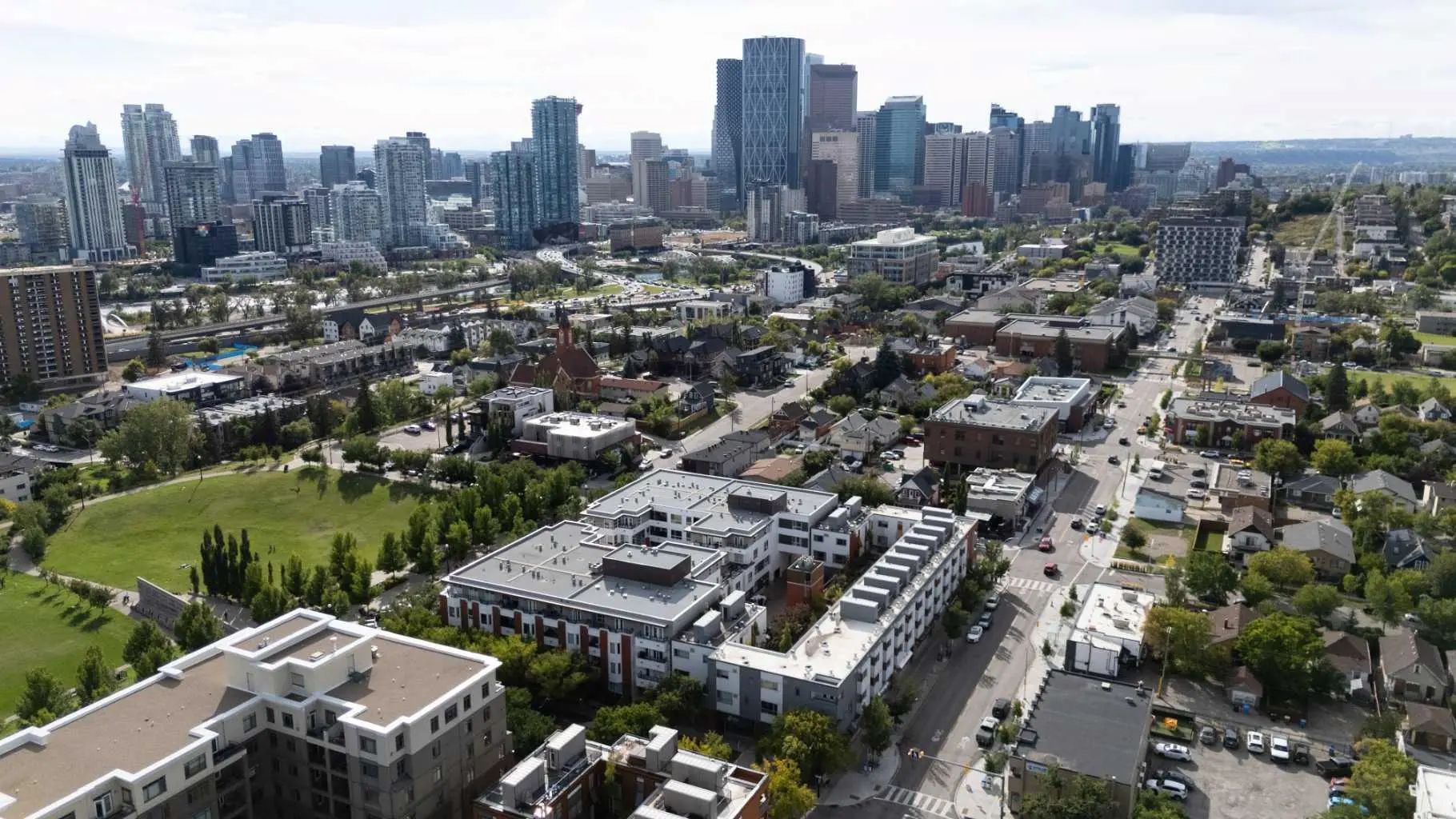 204 830 Centre Avenue Northeast, Calgary – Residential Apartment Listing Photo 45