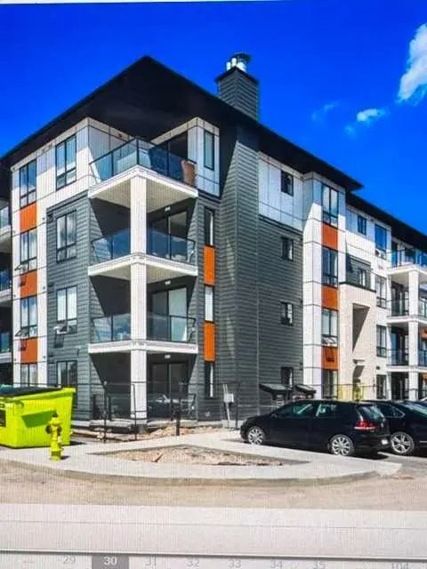 5306 15 Sage Meadows Landing Northwest, Calgary – Residential Apartment Listing Photo 3