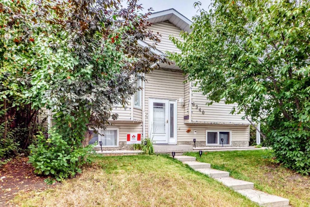 6340 Falton Road Ne, Calgary