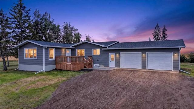 230054 Range Road 255  , Rural Wheatland County