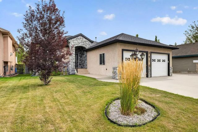 5910 Park Meadows Crescent , Olds