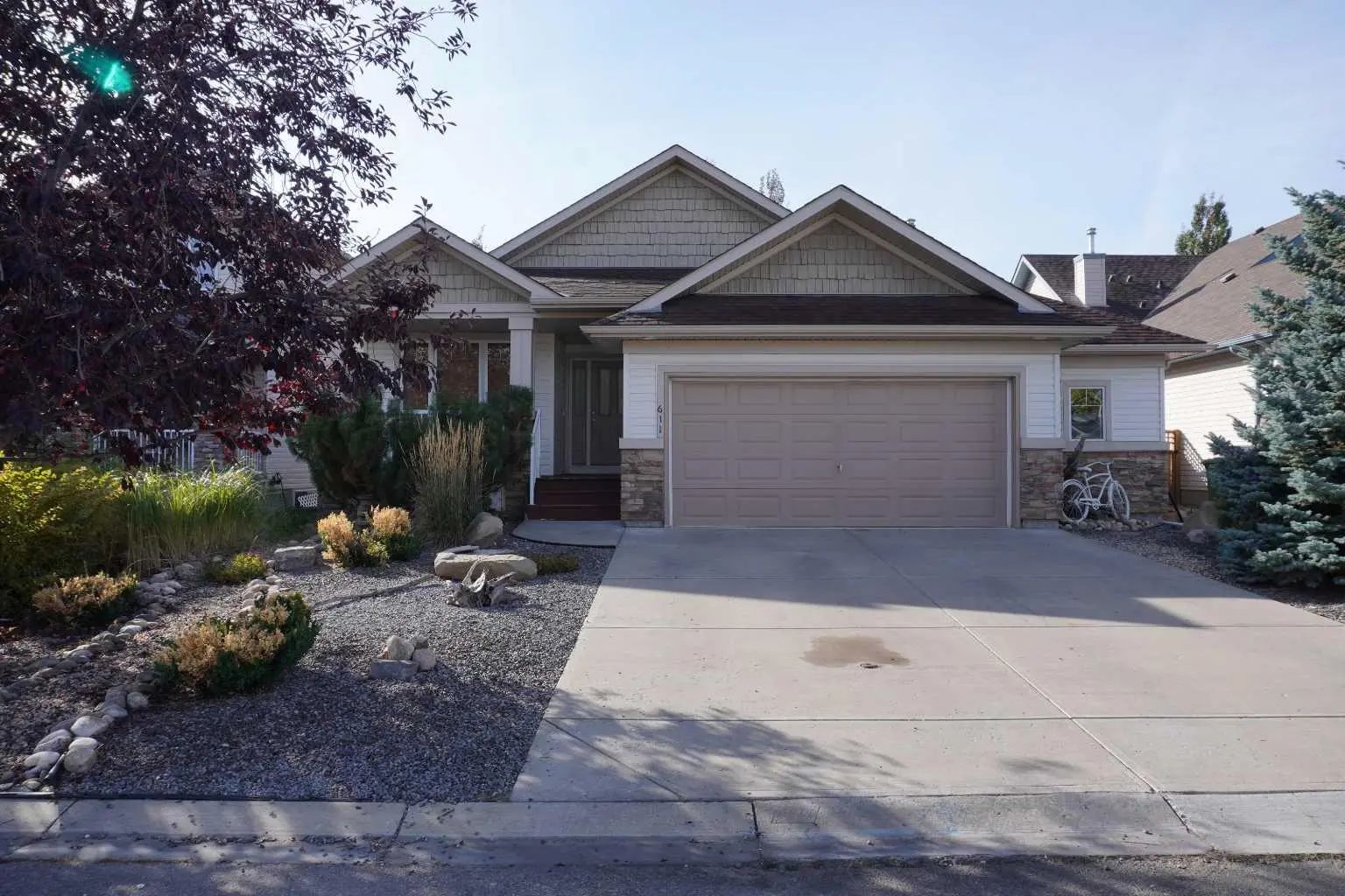 Photo for MLS®# A2343425 - home for sale at 611 Cavendish Beach Bay , The Beaches, Chestermere Alberta