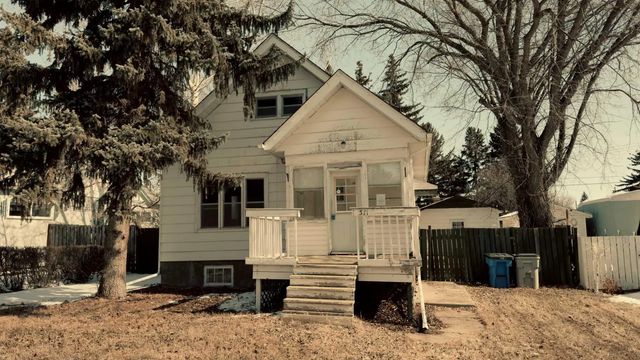 5115 46 Street , Provost