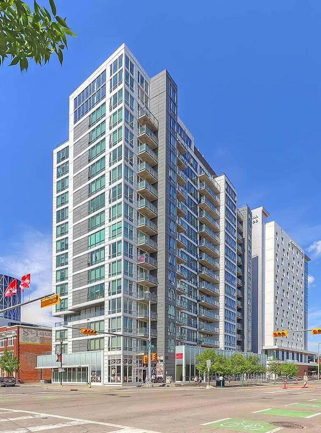 912 450 8 Avenue Se, Calgary