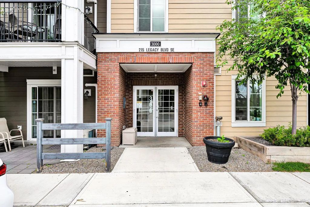 3305 215 Legacy Boulevard Se, Calgary