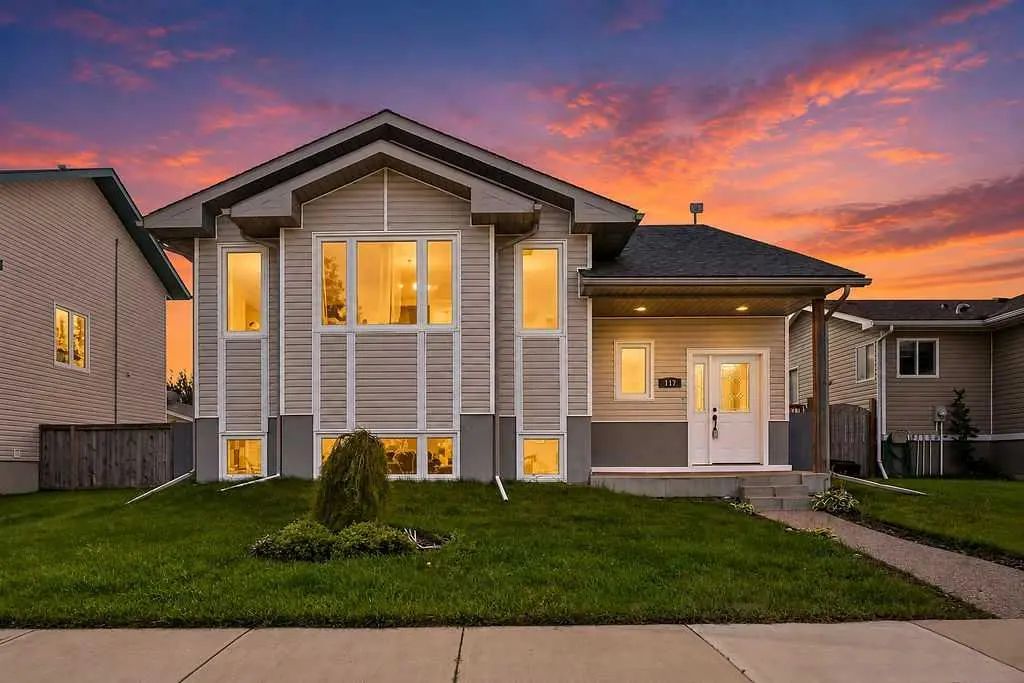 117 Caspell Street , Cayley