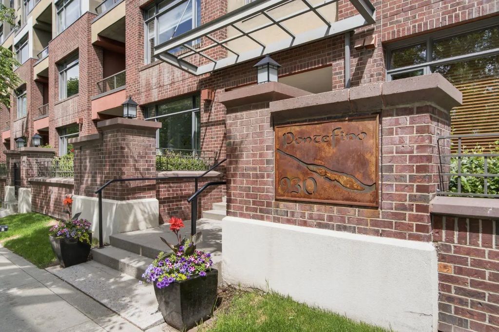 438 930 Centre Avenue Ne, Calgary