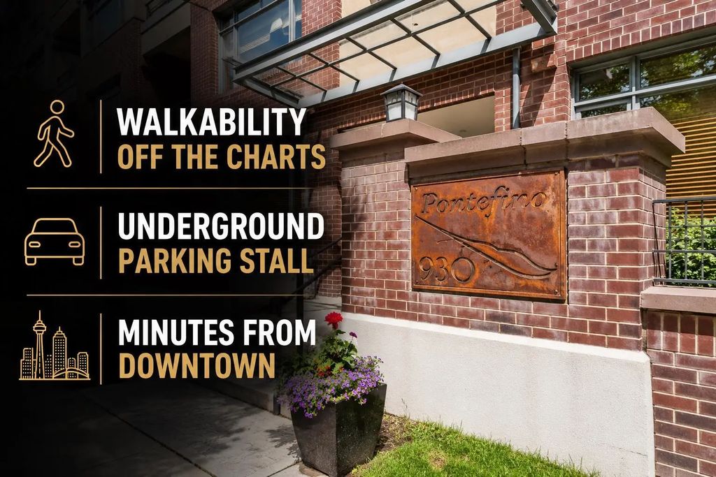 438 930 Centre Avenue Ne, Calgary