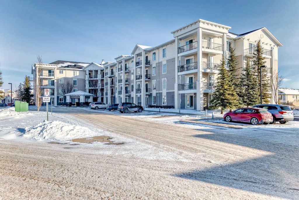 2413 333 Taravista Drive Ne, Calgary