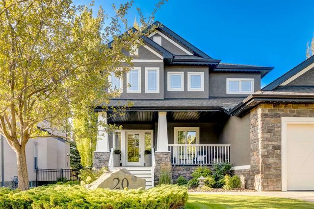 20 Heritage Lake Shores , Heritage Pointe