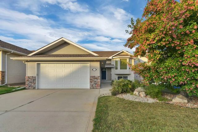 50 Langford Crescent , Red Deer