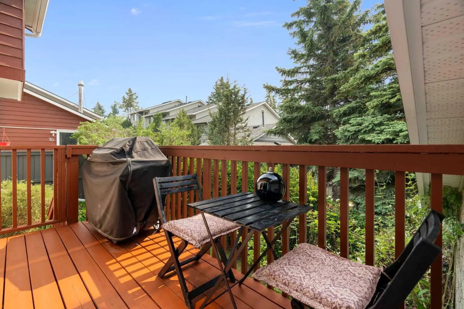 71 6915 Ranchview Drive Northwest, Calgary – Residential Row/Townhouse Listing Photo 11