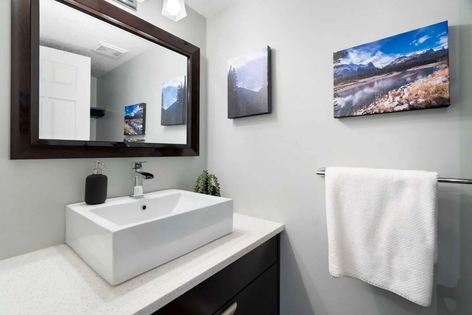 71 6915 Ranchview Drive Northwest, Calgary – Residential Row/Townhouse Listing Photo 14