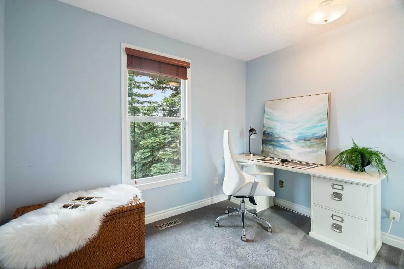 71 6915 Ranchview Drive Northwest, Calgary – Residential Row/Townhouse Listing Photo 19