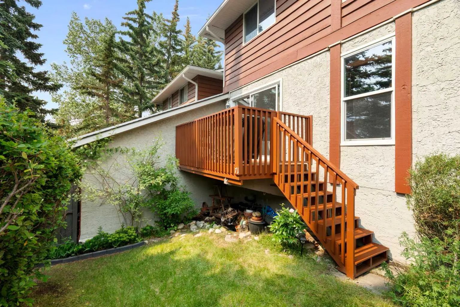 71 6915 Ranchview Drive Northwest, Calgary – Residential Row/Townhouse Listing Photo 26