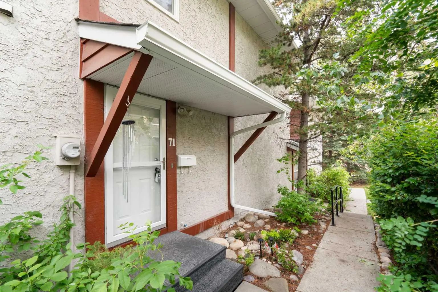 71 6915 Ranchview Drive Northwest, Calgary – Residential Row/Townhouse Listing Photo 27
