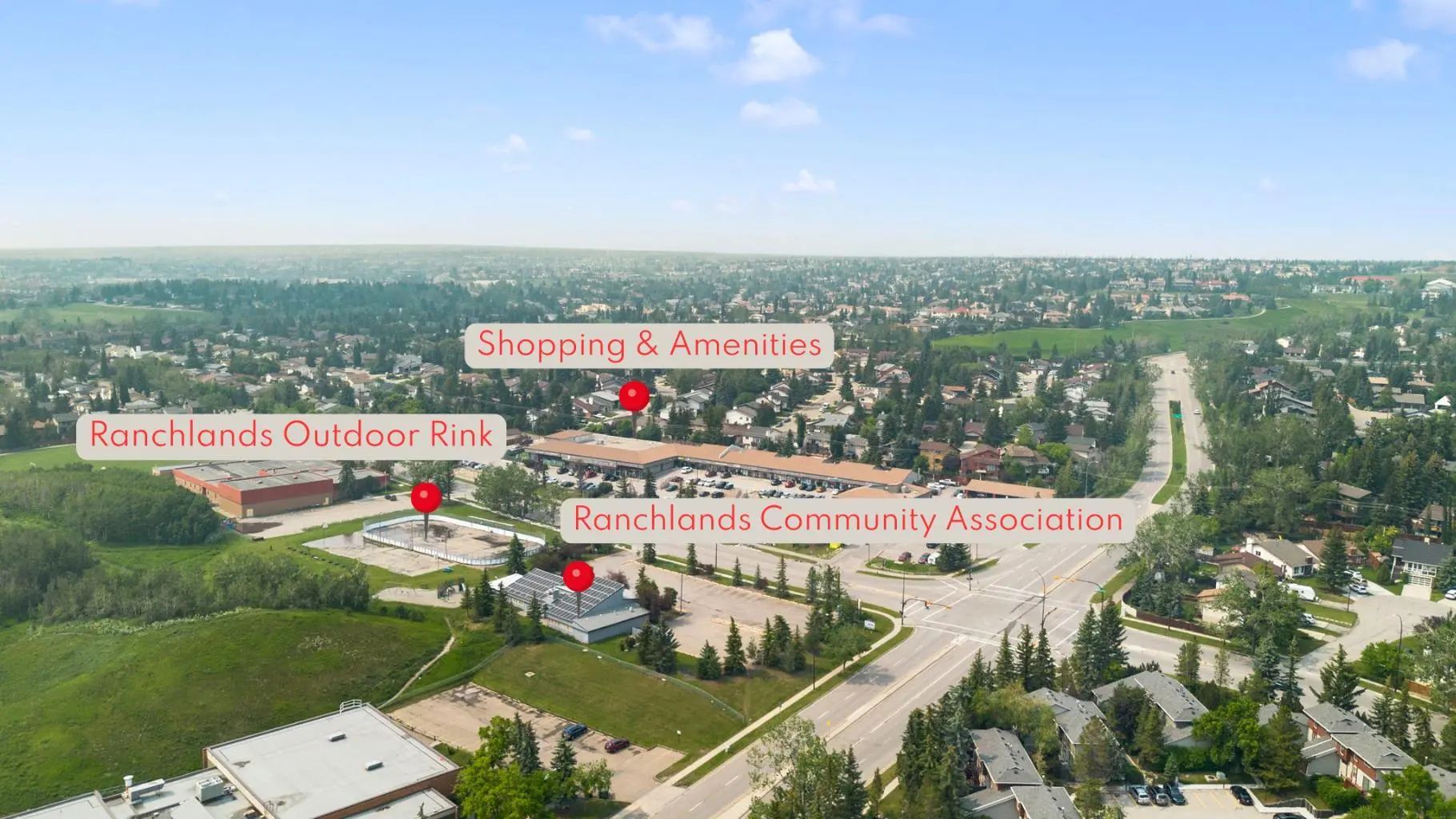 71 6915 Ranchview Drive Northwest, Calgary – Residential Row/Townhouse Listing Photo 31