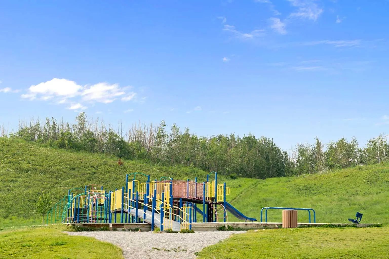 71 6915 Ranchview Drive Northwest, Calgary – Residential Row/Townhouse Listing Photo 32