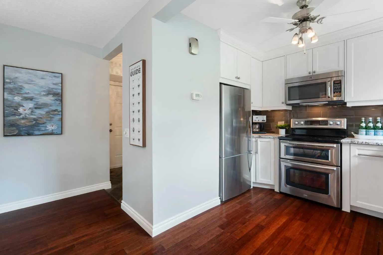 71 6915 Ranchview Drive Northwest, Calgary – Residential Row/Townhouse Listing Photo 4