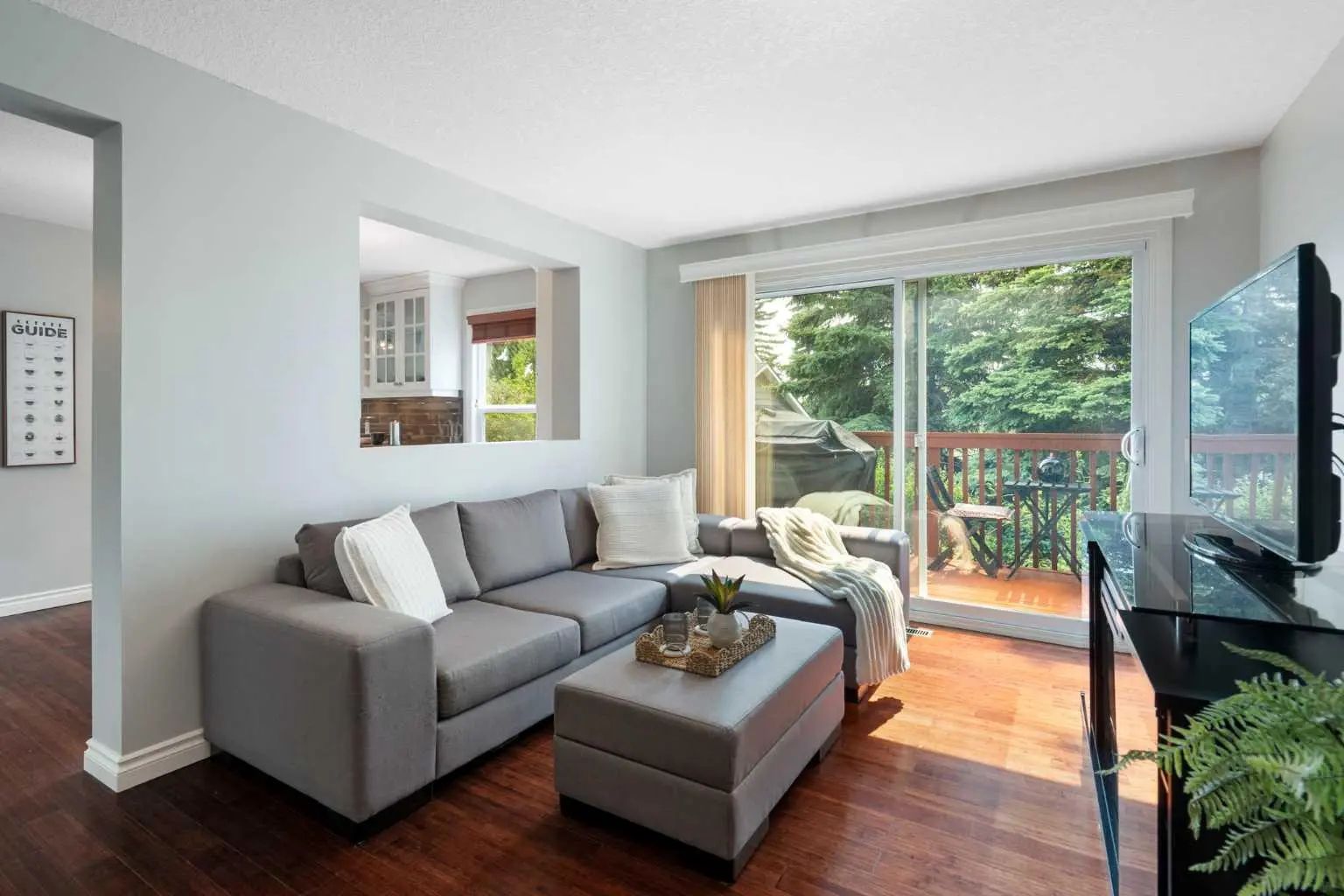 71 6915 Ranchview Drive Northwest, Calgary – Residential Row/Townhouse Listing Photo 7