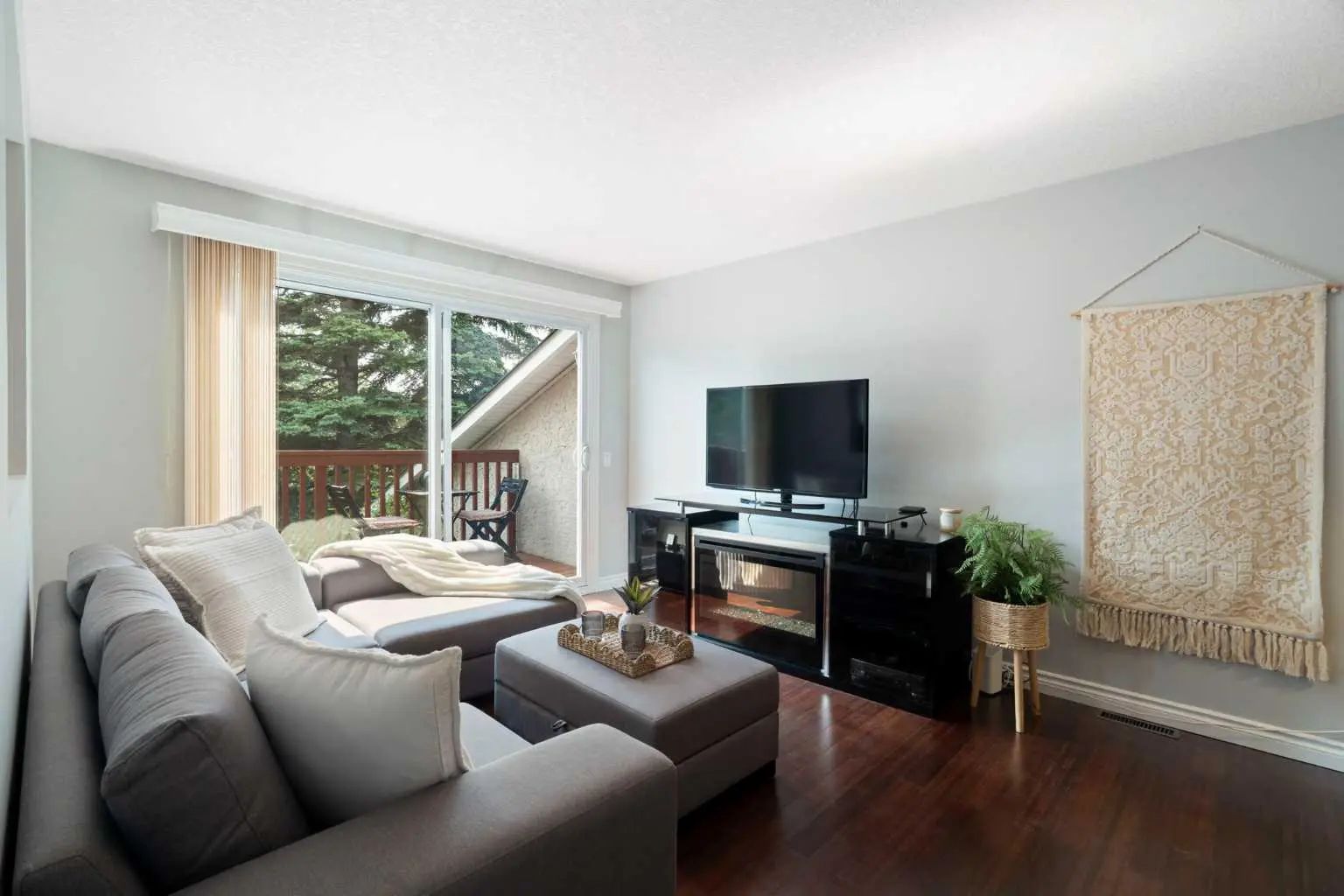 71 6915 Ranchview Drive Northwest, Calgary – Residential Row/Townhouse Listing Photo 8