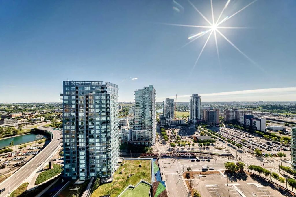 2106 530 3 Street Se, Calgary