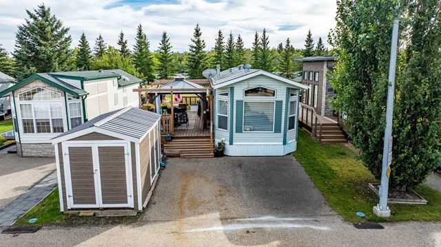 3076 25074 South Pine Lake Road , Rural Red Deer County