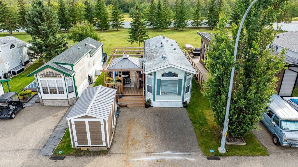 3076 25074 South Pine Lake Road , Rural Red Deer County
