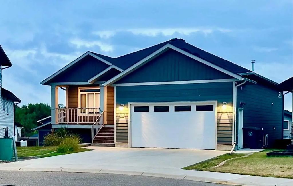 41 Laurel Place  , Coalhurst