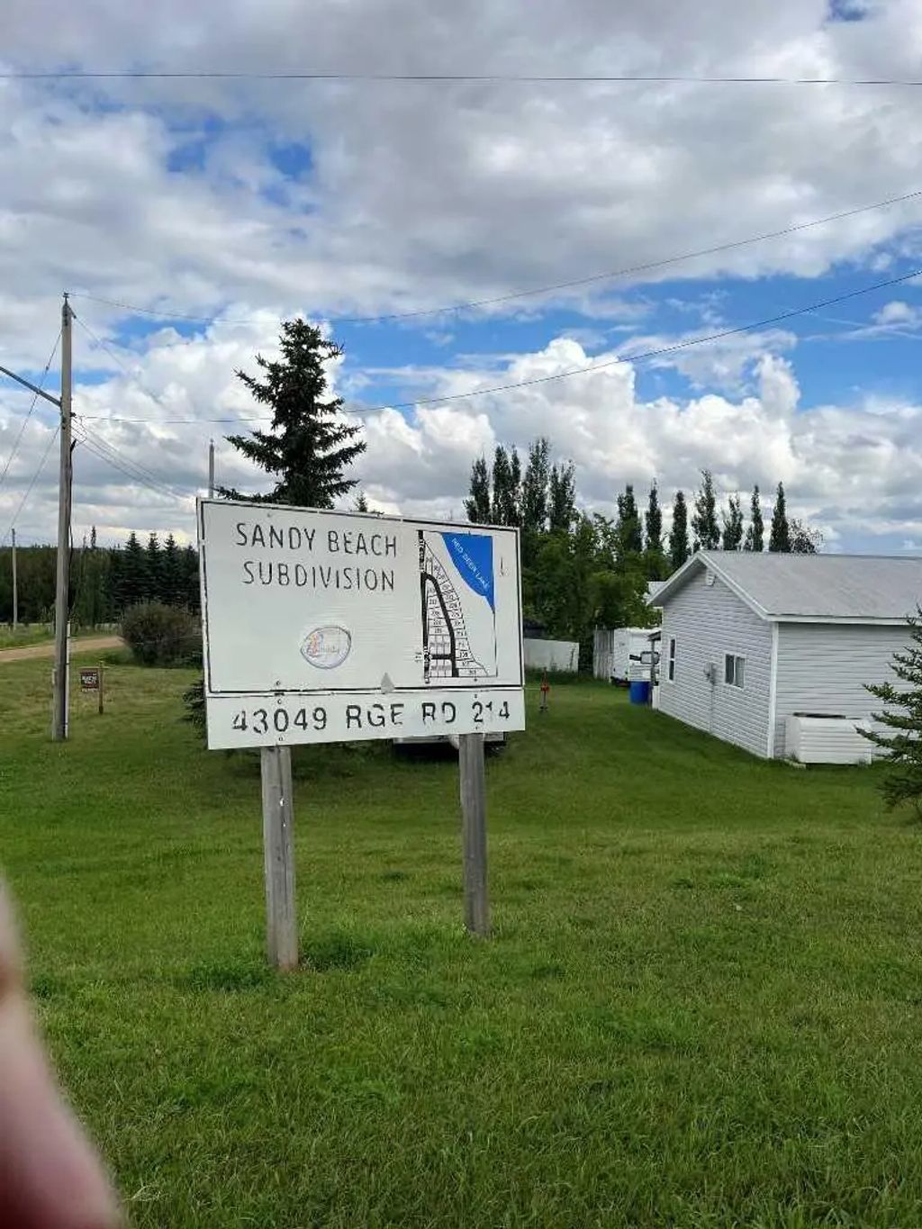 232 43049 Rr 214  , Rural Camrose County