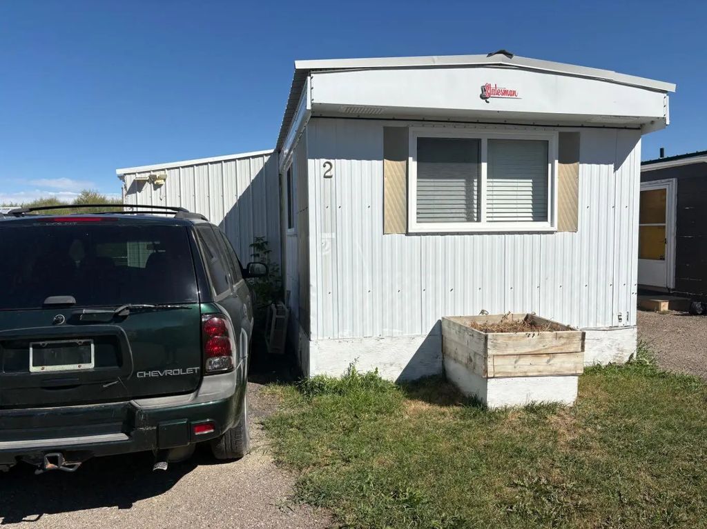 #2 2715 Westside Drive , Lethbridge